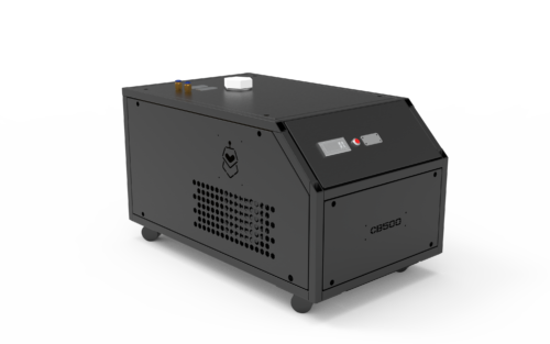 чіллер св500